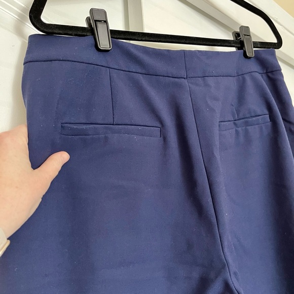 Halogen Sailor Culottes - Picture 3 of 6